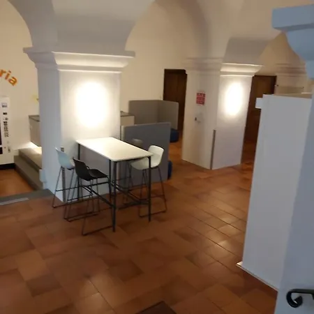 Jugendhaus St. Norbert