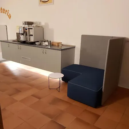 Hotel Jugendhaus St. Norbert Rot an der Rot