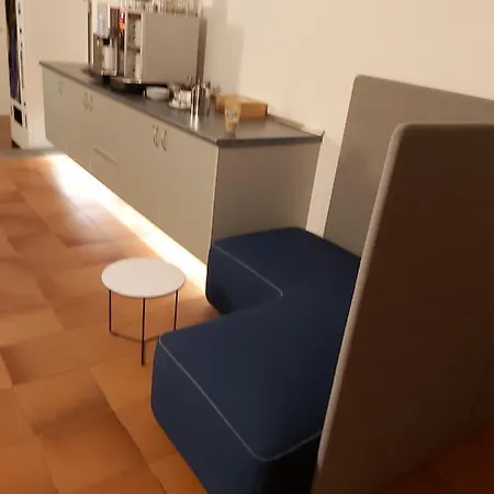 호텔 Jugendhaus St. Norbert Rot an der Rot