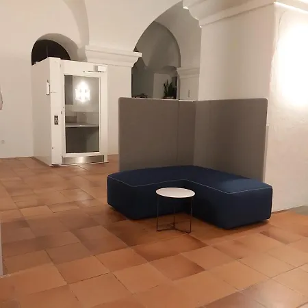 Jugendhaus St. Norbert Hotel