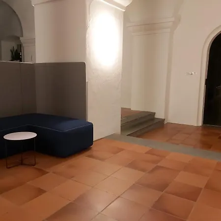 호텔 Jugendhaus St. Norbert
