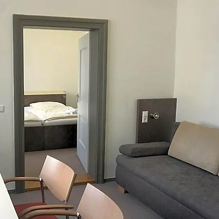 Jugendhaus St. Norbert 2*