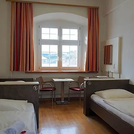 Hotel Jugendhaus St. Norbert Rot an der Rot