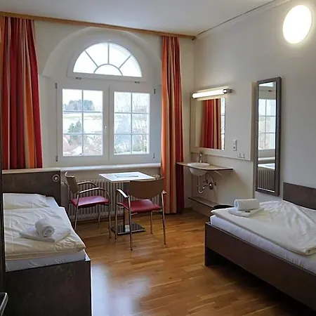 Jugendhaus St. Norbert 2* Rot an der Rot
