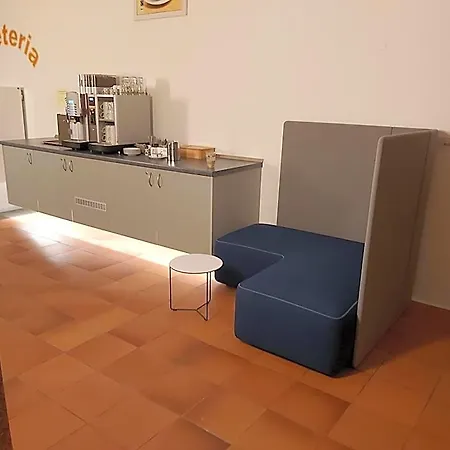 Jugendhaus St. Norbert Hotel 2*