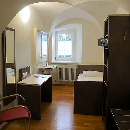 Jugendhaus St. Norbert Rot an der Rot