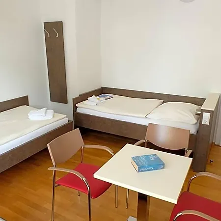 Hotel Jugendhaus St. Norbert Rot an der Rot