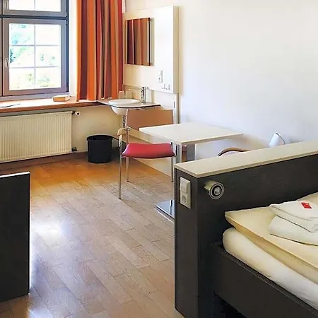 Hotel Jugendhaus St. Norbert Rot an der Rot