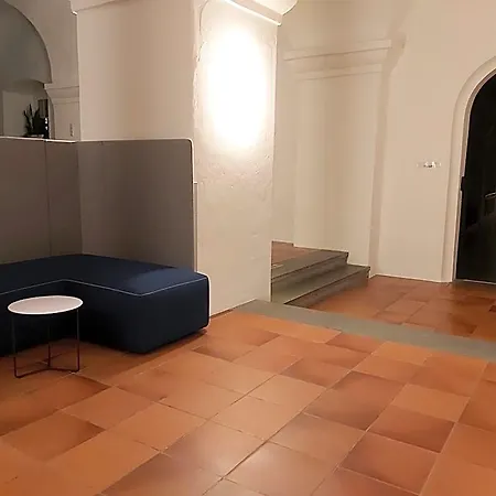 Jugendhaus St. Norbert Hotel Rot an der Rot