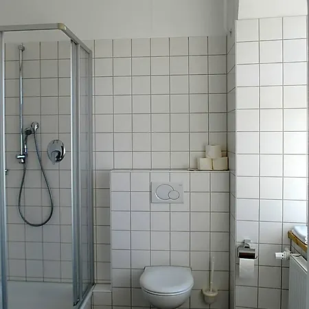 Jugendhaus St. Norbert Hotel