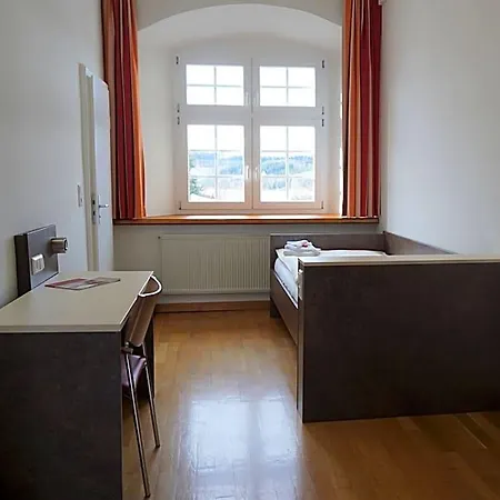 Jugendhaus St. Norbert Hotel
