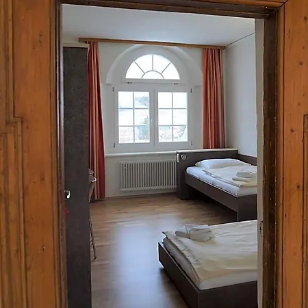 Hotel Jugendhaus St. Norbert Rot an der Rot