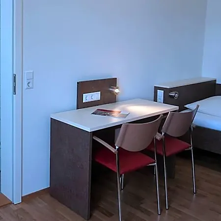 Jugendhaus St. Norbert Hotel Rot an der Rot