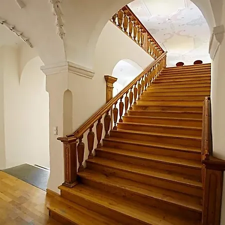 Hotel Jugendhaus St. Norbert
