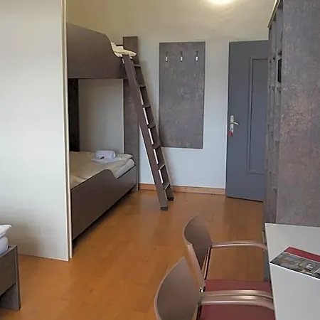 Jugendhaus St. Norbert Rot an der Rot