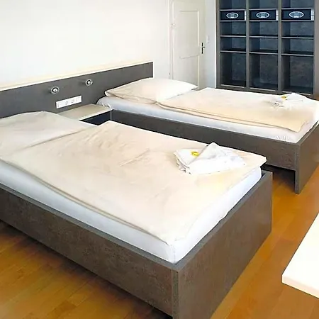 Jugendhaus St. Norbert Hotel Rot an der Rot