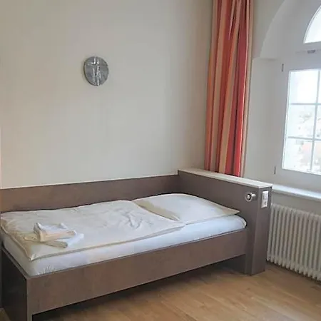 Jugendhaus St. Norbert Hotel