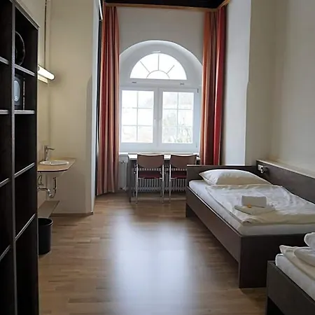 Jugendhaus St. Norbert