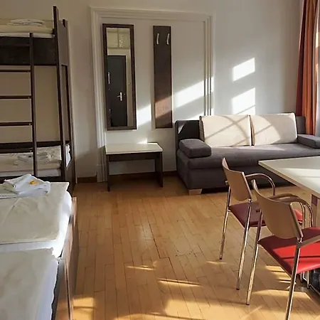 Jugendhaus St. Norbert Hotel Rot an der Rot