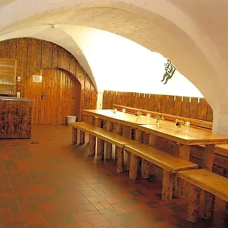 Jugendhaus St. Norbert 2*