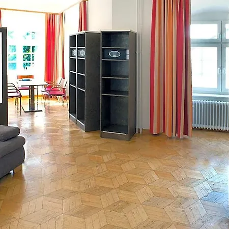 Jugendhaus St. Norbert
