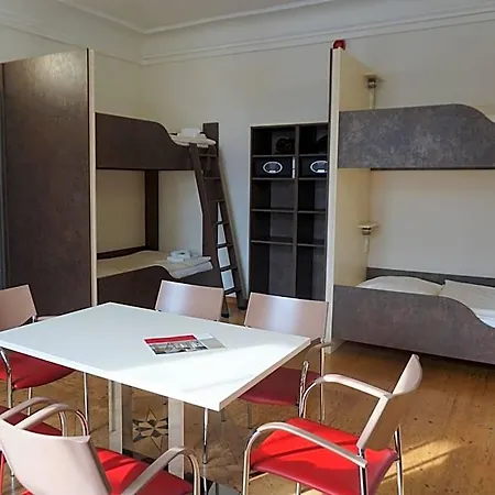 Jugendhaus St. Norbert 2*