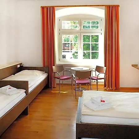 Hotel Jugendhaus St. Norbert