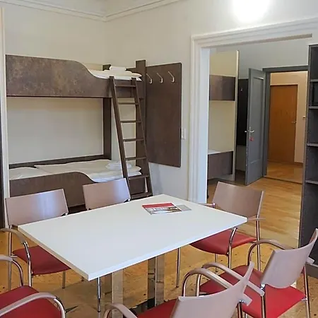 Hotel Jugendhaus St. Norbert