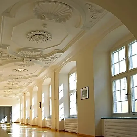 Jugendhaus St. Norbert Hotel
