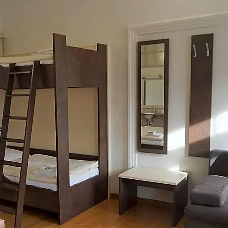 Jugendhaus St. Norbert Hotel Rot an der Rot