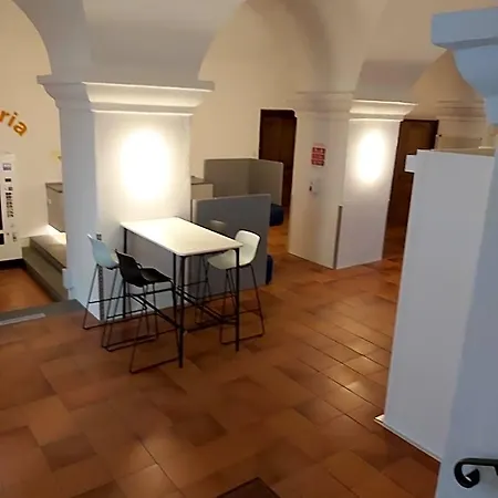 Jugendhaus St. Norbert Hotel