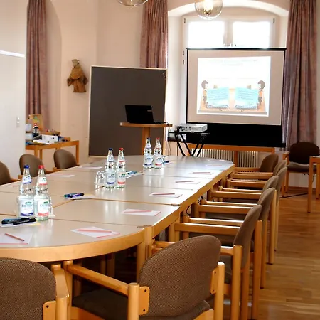 Jugendhaus St. Norbert 2* Rot an der Rot