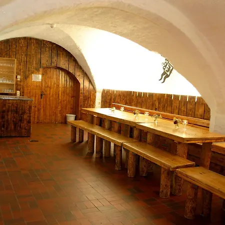 Hotel Jugendhaus St. Norbert