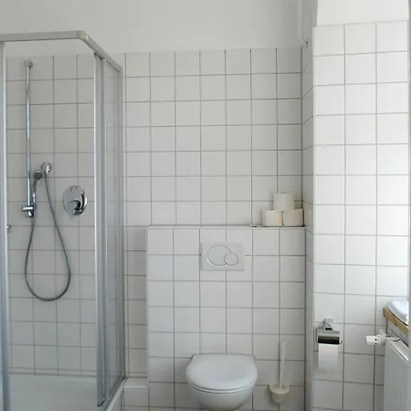 Jugendhaus St. Norbert 호텔 Rot an der Rot