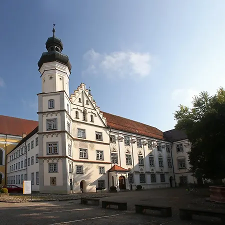 Jugendhaus St. Norbert 2* Rot an der Rot