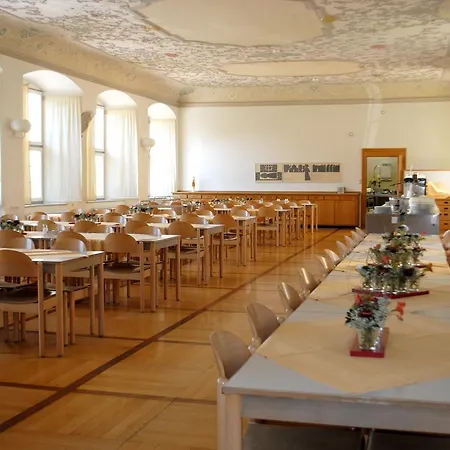 Jugendhaus St. Norbert