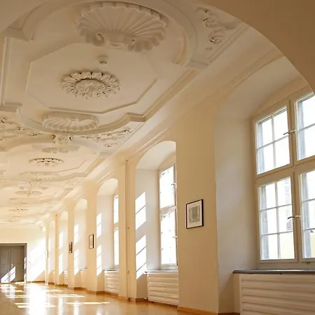 Jugendhaus St. Norbert 2* Rot an der Rot