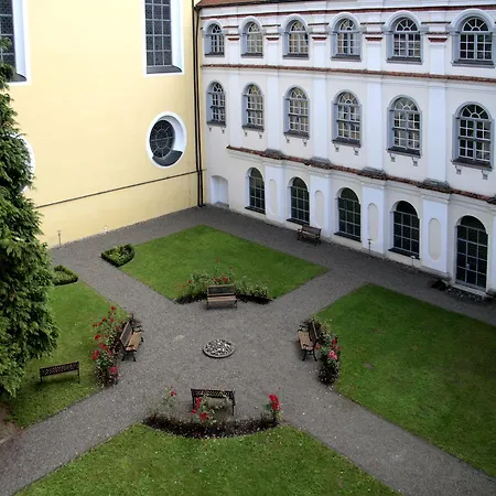 Jugendhaus St. Norbert Hotel Rot an der Rot