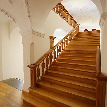 Hotel Jugendhaus St. Norbert 2*