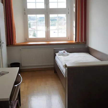 Jugendhaus St. Norbert