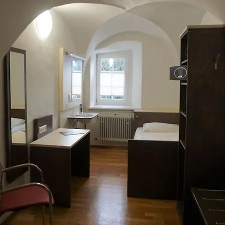 Jugendhaus St. Norbert Rot an der Rot