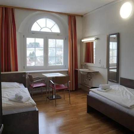 Jugendhaus St. Norbert Rot an der Rot