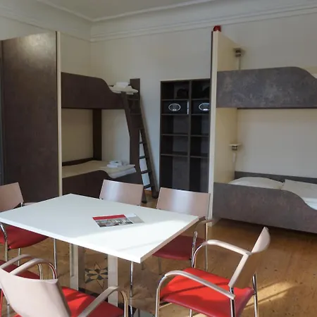 Jugendhaus St. Norbert Hotel Rot an der Rot