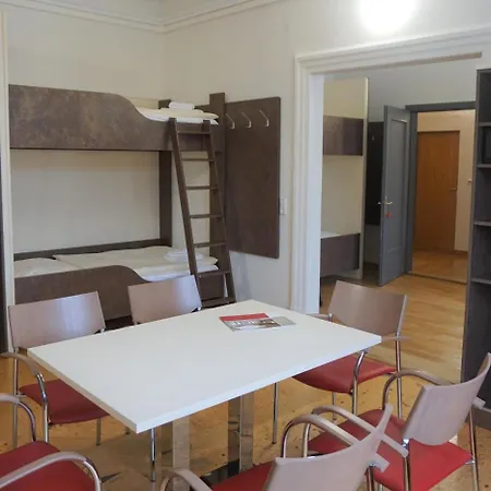 Hotel Jugendhaus St. Norbert 2*