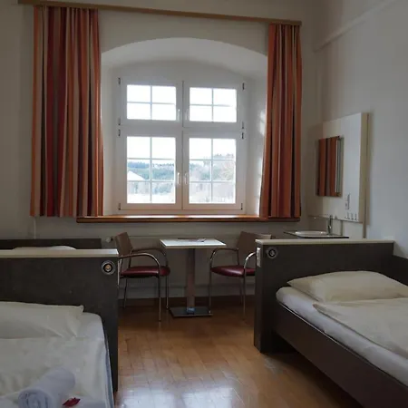 Jugendhaus St. Norbert Hotel 2*
