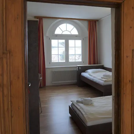 Jugendhaus St. Norbert 2* Rot an der Rot