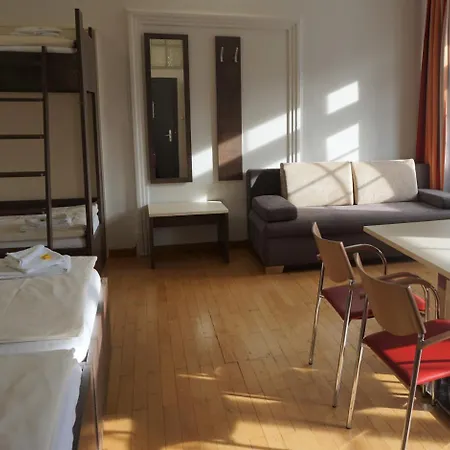 Hotel Jugendhaus St. Norbert Rot an der Rot