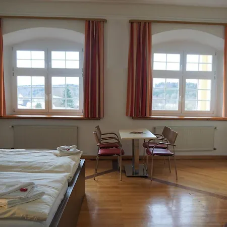 Jugendhaus St. Norbert Hotel Rot an der Rot