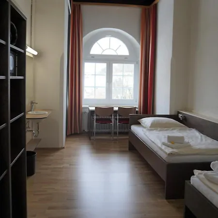 Jugendhaus St. Norbert Rot an der Rot