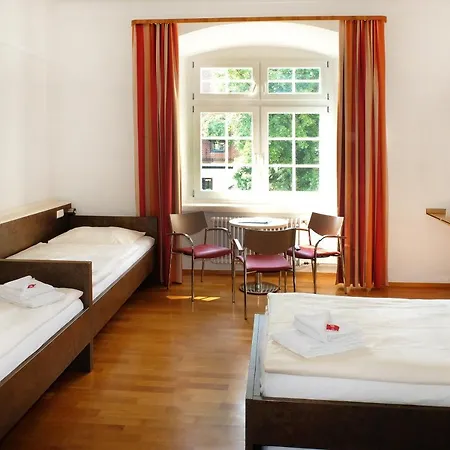 호텔 Jugendhaus St. Norbert Rot an der Rot